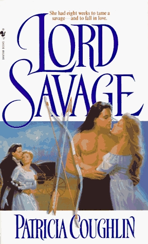 Lord Savage (Paperback)