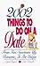 2002 Things To Do On A Date by Cyndi Haynes