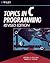 Topics in C Programming, Revised Edition by Stephen G. Kochan