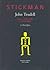 Stickman by John Trudell