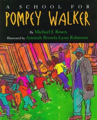 A School for Pompey Walker (Hardcover)