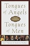 Tongues of Angels, Tongues of Men: A Book of Sermons