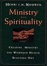 Ministry and Spirituality