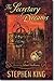 The Secretary of Dreams, Volume One by Stephen King The Secretary of Dreams, Volume One by Stephen King