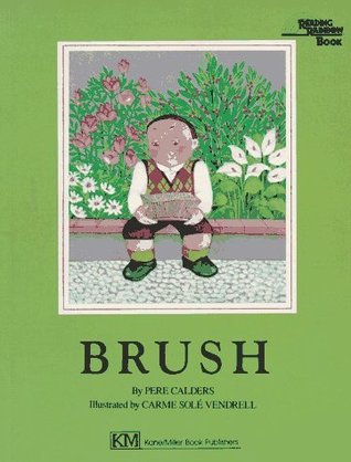 Brush (Reading Rainbow 88) (English and Spanish Edition)