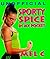 Sporty Spice: In My Pocket (Unofficial Spice Girls, in My Pocket Series)