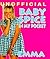 Baby Spice: In My Pocket (Unofficial Spice Girls, in My Pocket Series)