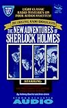 The New Adventures of Sherlock Holmes Giftset 1