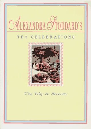 Tea Celebrations (Paperback)