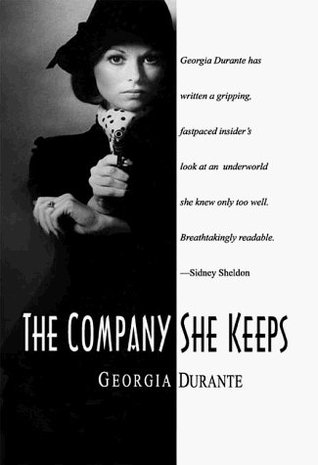 The Company She Keeps (Hardcover)