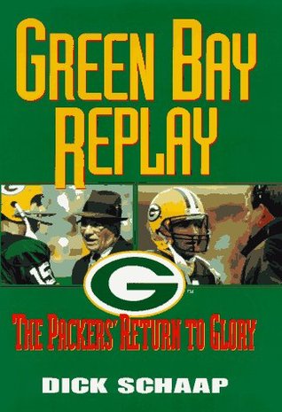 Green Bay Replay (Hardcover)