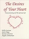 The Desires of Your Heart -- Financial Giving and the Spiritual Life