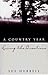 A Country Year by Sue Hubbell A Country Year by Sue Hubbell
