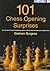 101 Chess Opening Surprises