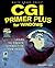 CGI Primer Plus for Windows: Learn to Create Interactive Web Pages