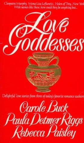 Love Goddesses (Paperback)