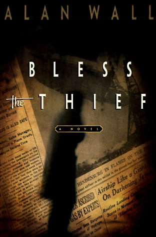 Bless the Thief (Hardcover)