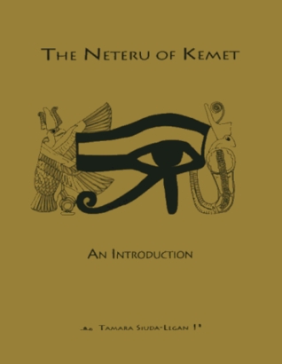 The Neteru of Kemet: An Introduction (Paperback)