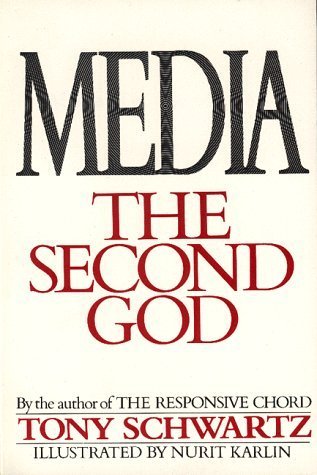 Media : The Second God (Paperback)