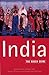 India: The Rough Guide