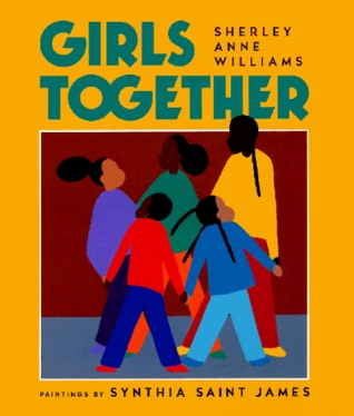 Girls Together (Hardcover)