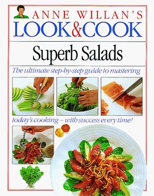 Superb Salads (Hardcover)