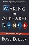 Making the Alphabet Dance: Recreational Wordplay