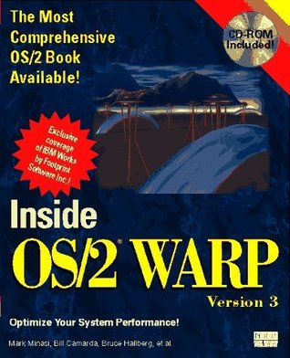 Inside OS/2 Warp, Version 3 (Paperback)