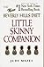 The New Beverly Hills Diet Little Skinny Companion by Judy Mazel