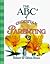 The ABCs of Christian Parenting (ABCs of Christian Life)