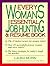 Every Woman's Essential Job Hunting & Resume Book