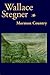 Mormon Country by Wallace Stegner