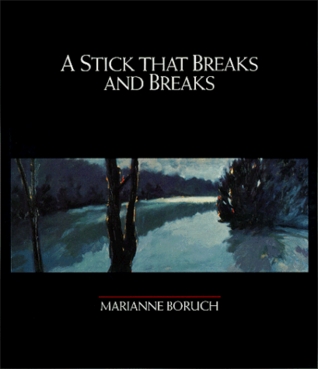 A Stick That Breaks And Breaks (Paperback)