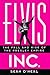 Elvis Inc. by Sean O'Neal