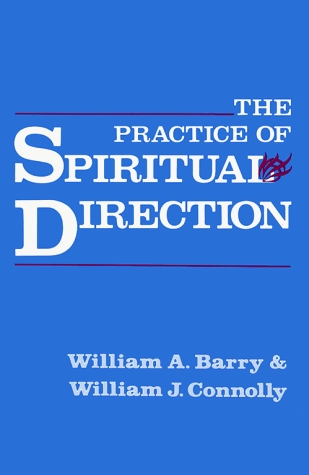 The Practice of Spiritual Direction (Paperback)
