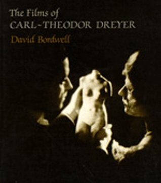 The Films of Carl-Theodore Dreyer (Hardcover)