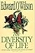 Diversity Of Life by Wilson