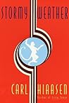 Stormy Weather by Carl Hiaasen