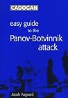 Easy Guide to the Panov-Botvinnik Attach
