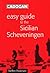 Easy Guide to the Sicilian Scheveningen by Steffen Pedersen