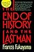 The End of History and the Last Man by Francis Fukuyama