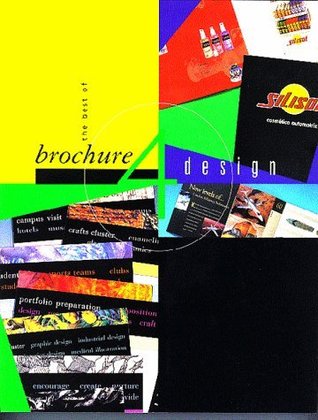 The Best of Brochure Design 4 (Paperback)