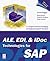 ALE, EDI, & IDoc Technologies for SAP by Arvind Nagpal