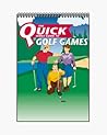 Quick Games: The Fun Side of Golf
