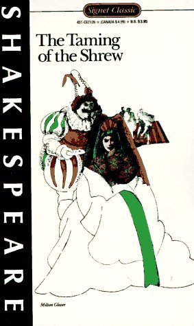 The Taming Of The Shrew