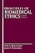 Principles of Biomedical Ethics