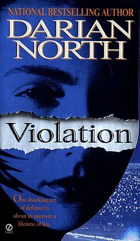 Violation By Darian North