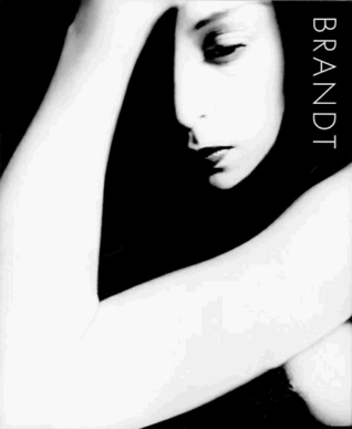 Brandt: The Photography of Bill Brandt (Hardcover)