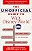 The Unofficial Guide to Walt Disney World 1996