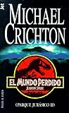 El mundo perdido by Michael Crichton